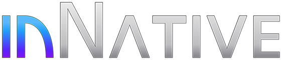 inNative logo